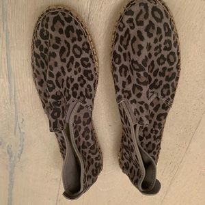 New free people espadrilles